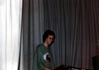 Marillion - Elgiva Hall, Chesham - 21.11.1981 - Photo by Mike Eldon